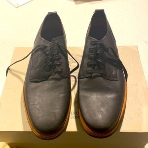 Timberland Bardstown Plain Toe Ox Brand New in Box